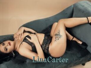 LinaCarter