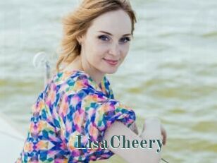 LisaCheery