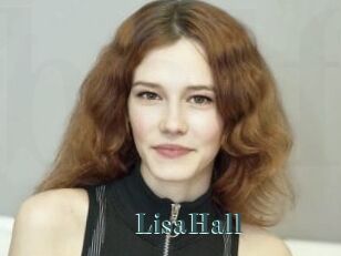 LisaHall