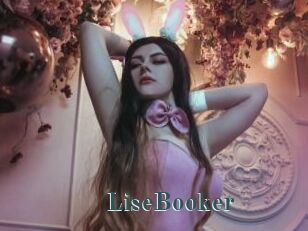 LiseBooker