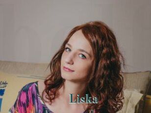 Liska