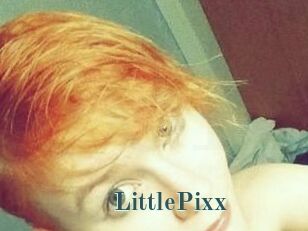 LittlePixx