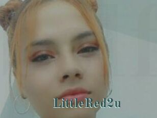 LittleRed2u