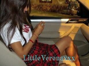 LittleVeronaxxx