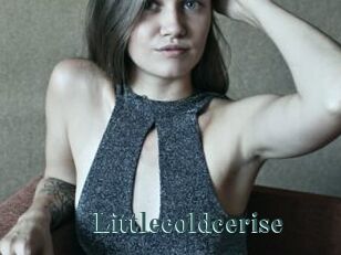 Littlecoldcerise