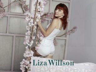 LizaWillson