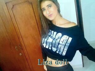 Liza_doll