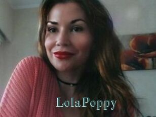 LolaPoppy