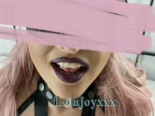 Lolajoyxxx