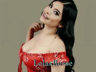 LolasRosse