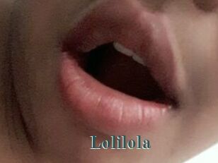 Lolilola