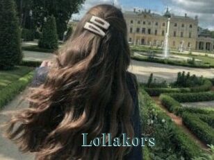 Lollakors