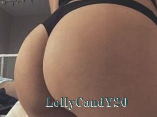 LollyCandY20