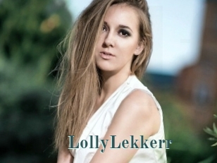 LollyLekkerr