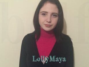 LollyMaya