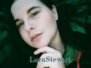 LoraStewart