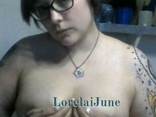 Lorelai_June