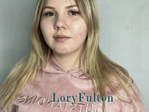 LoryFulton