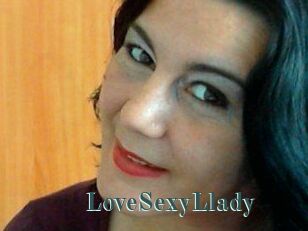 LoveSexyLlady