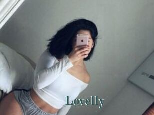 Lovelly