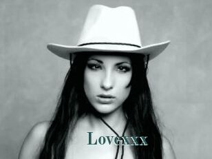 Lovexxx