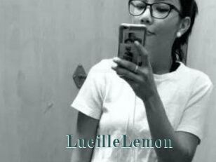 Lucille_Lemon