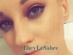 LucyLeSabre