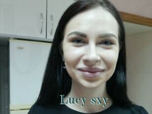 Lucy_sxy