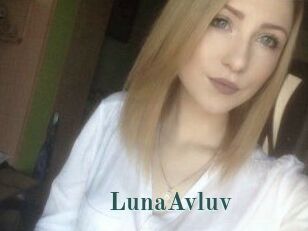 LunaAvluv