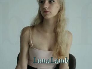 LunaLamb