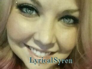 LyricalSyren