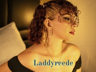 Laddyreede