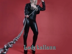 Ladykaliann