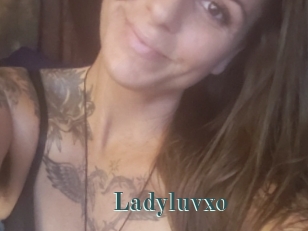 Ladyluvxo