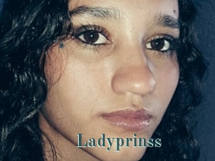 Ladyprinss