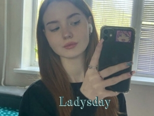 Ladysday