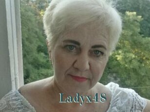 Ladyx48