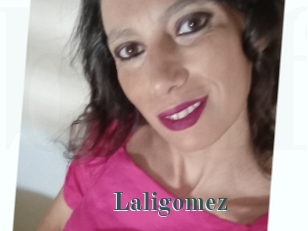 Laligomez