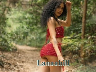 Lanaahill