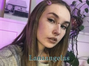 Lanaangelas