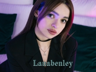 Lanabenley