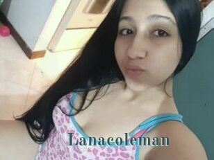 Lanacoleman