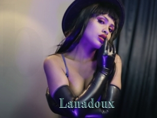 Lanadoux