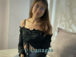 Lanagia