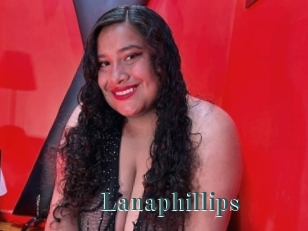 Lanaphillips