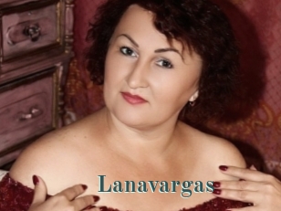 Lanavargas