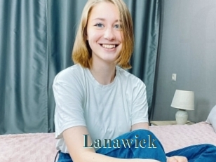 Lanawick