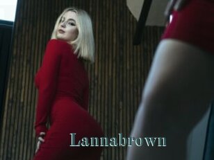 Lannabrown