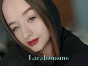 Larabensons