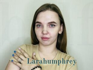 Larahumphrey